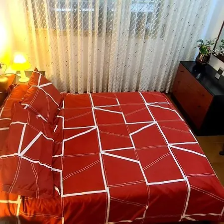 Appartement Marathon Center Near Port Aventura