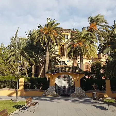 Appartement Marathon Center Near Port Aventura