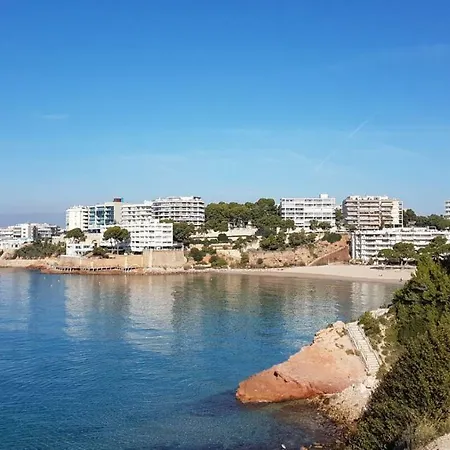 Marathon Center Near Port Aventura Salou