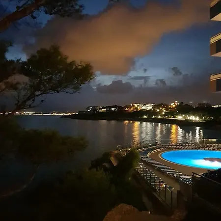 Apartment Marathon Center Near Port Aventura *