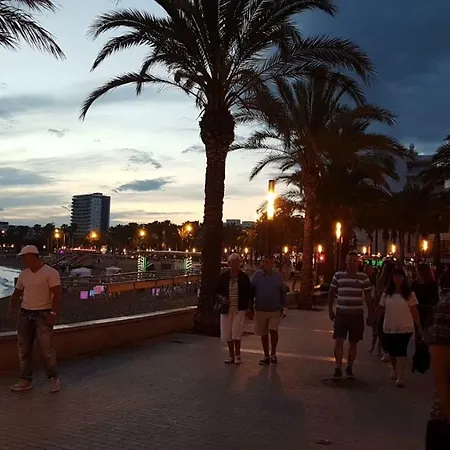 Marathon Center Near Port Aventura * Salou