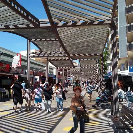 شقة Marathon Center Near Port Aventura