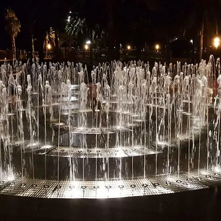 Marathon Center Near Port Aventura * سالو